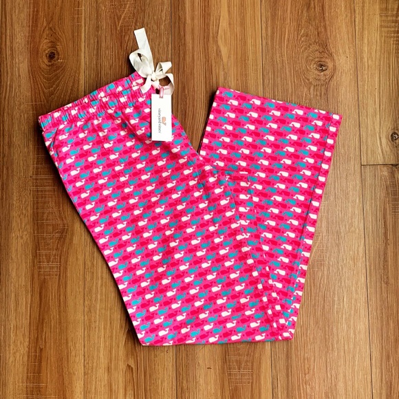 Vineyard Vines Other - vineyard vines Flannel Lounge Pants.  Size small